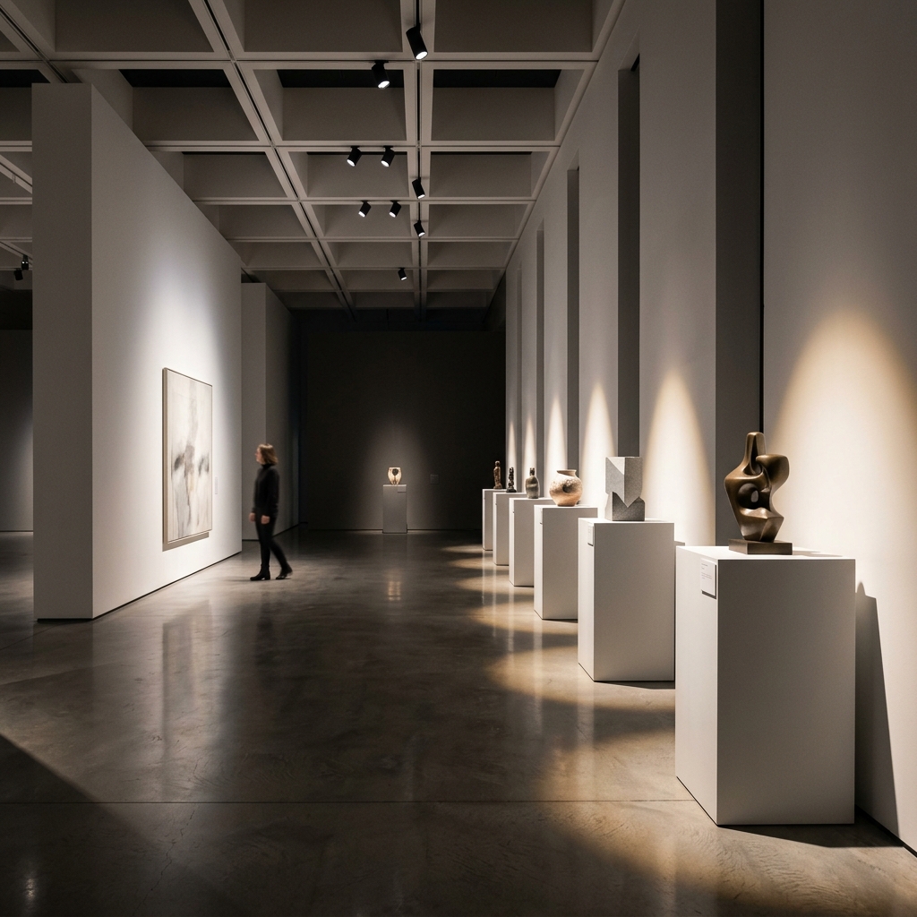 WhiteBright Spatial Design 3