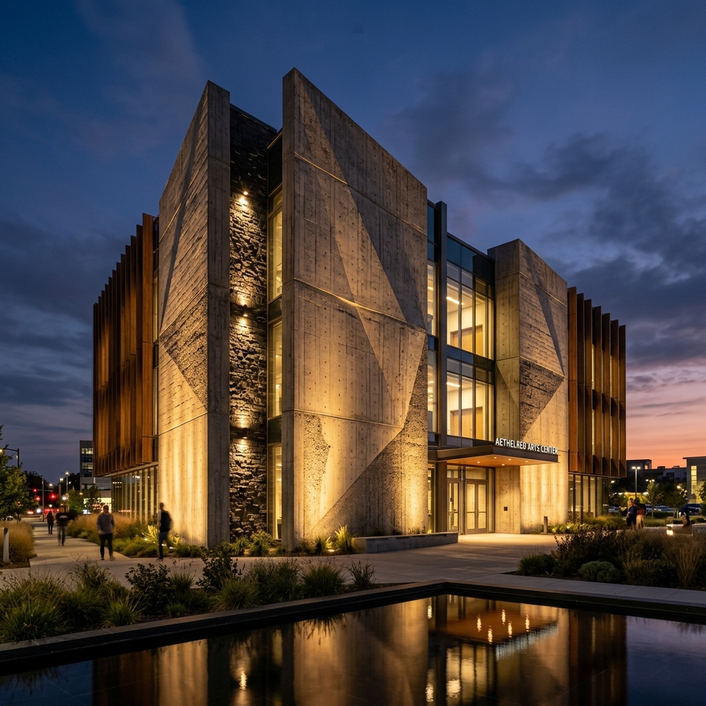Architectural Lighting